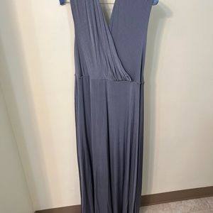 Tiffany Rose Francesca Maternity/Nursing Gown